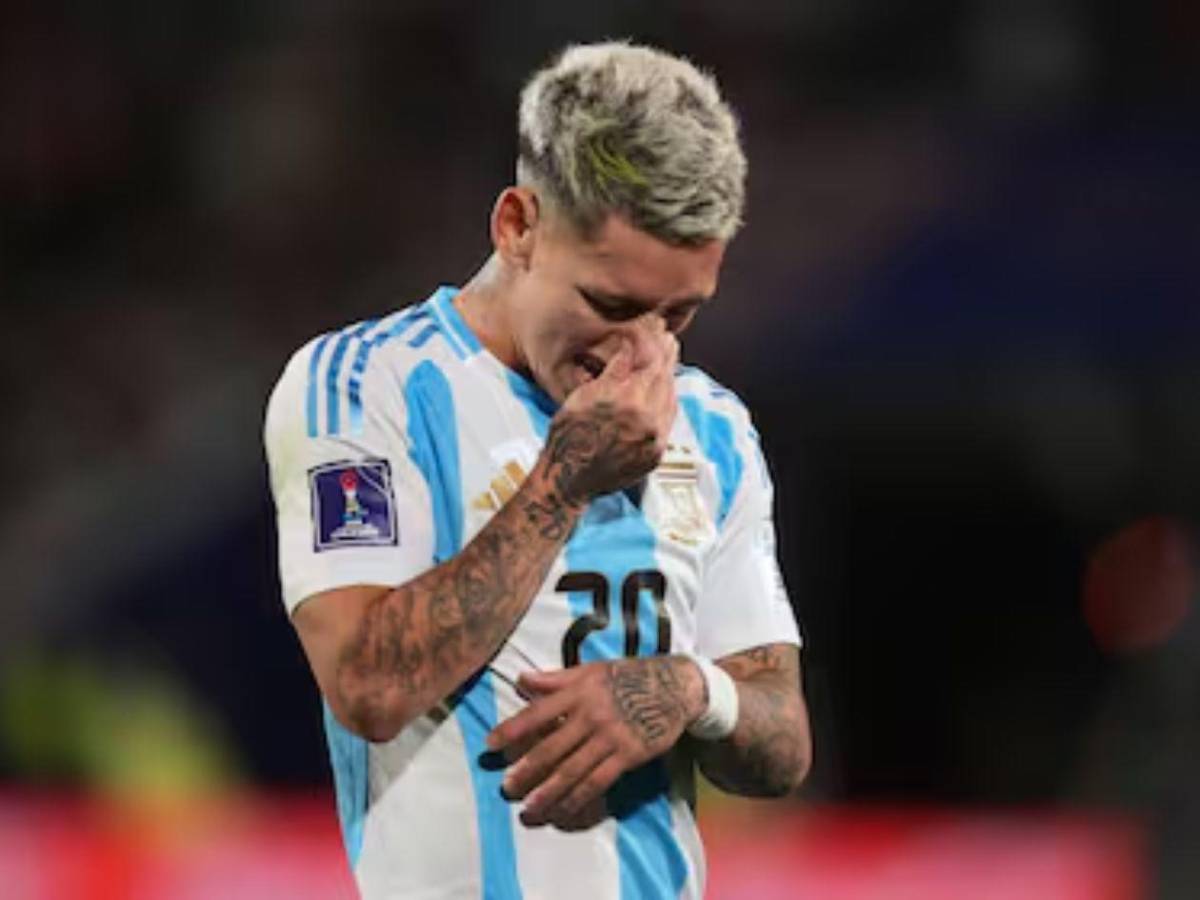 Uno del Madrid y 9 no repiten de Qatar: ausencias de Argentina para el Mundial 2026