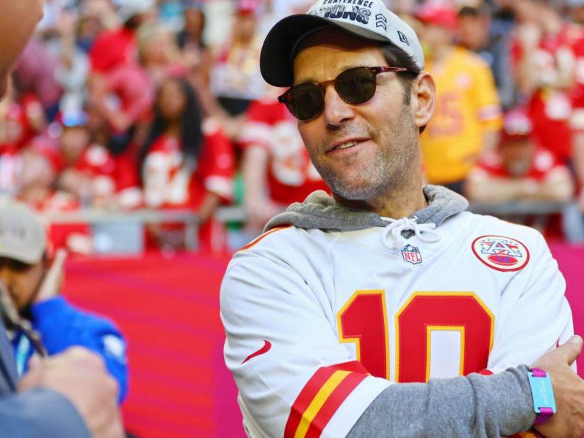Super Bowl 2023: Famosos y celebridades que estuvieron presentes en el juego de Kansas City Chiefs vs Philadelphia Eagles