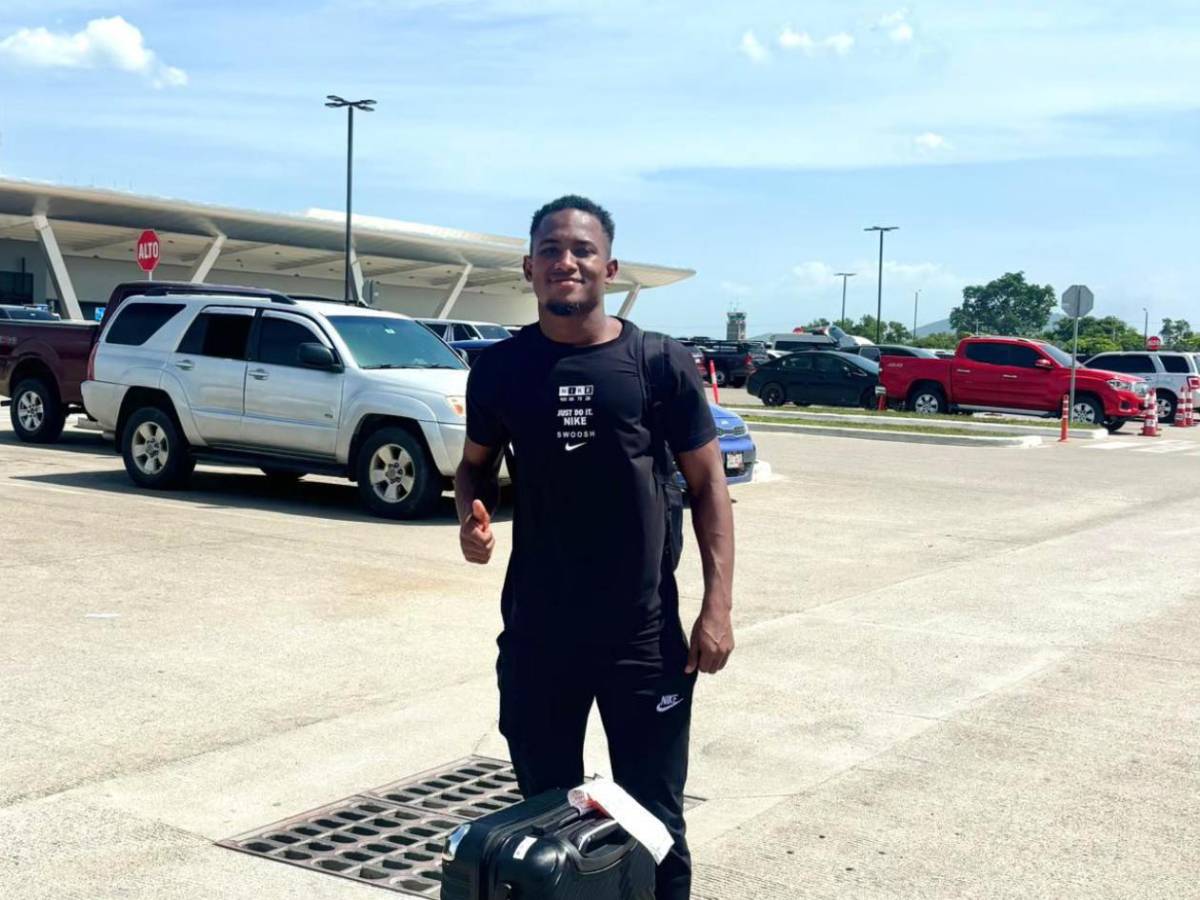 Fichajes: Más bajas en Olimpia y Real España, Motagua con dos bombazos, Bryan Róchez con nuevo club en Europa y, ¿Rubilio y Elis?