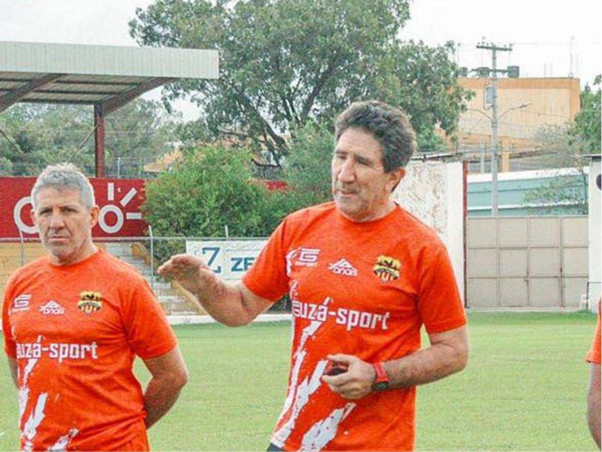 Escándalo en Guatemala: equipo es declarado descendido a falta de un torneo por disputar, ¡se jugará con 11 clubes!