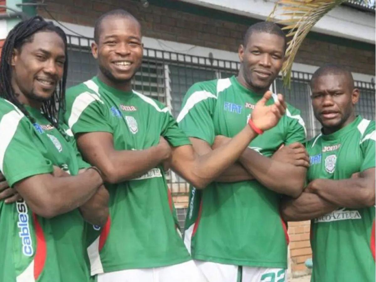 ¡Sigue el escándalo en Costa Rica! Exjugador de Liga Nacional de Honduras irá a juicio por supuesto tráfico de drogas