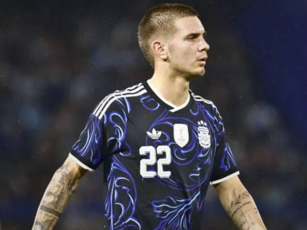 Uno del Madrid y 9 no repiten de Qatar: ausencias de Argentina para el Mundial 2026