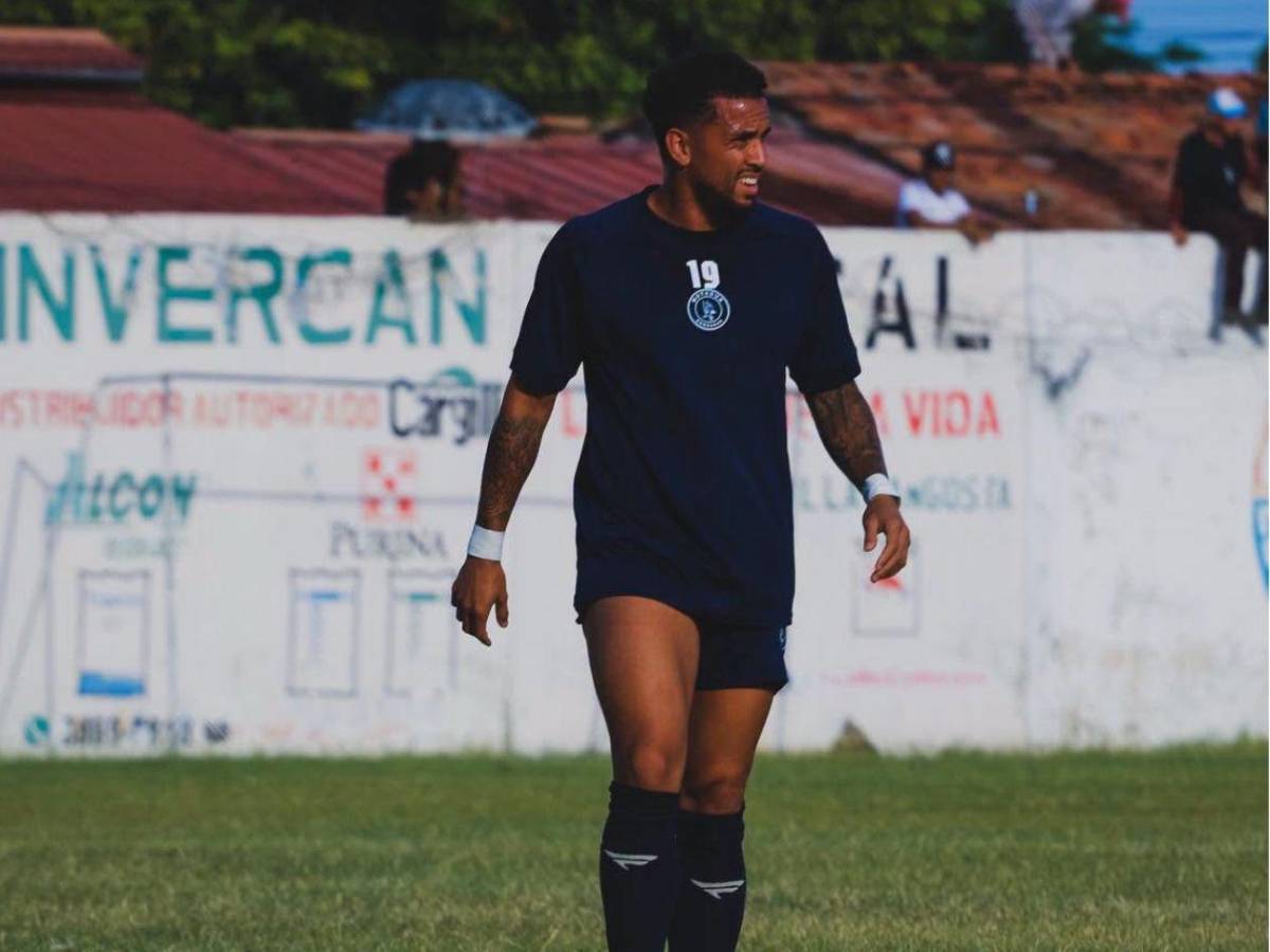 Cuatro fichajes y cinco bajas: así se reforzó Motagua para la Copa Centroamericana