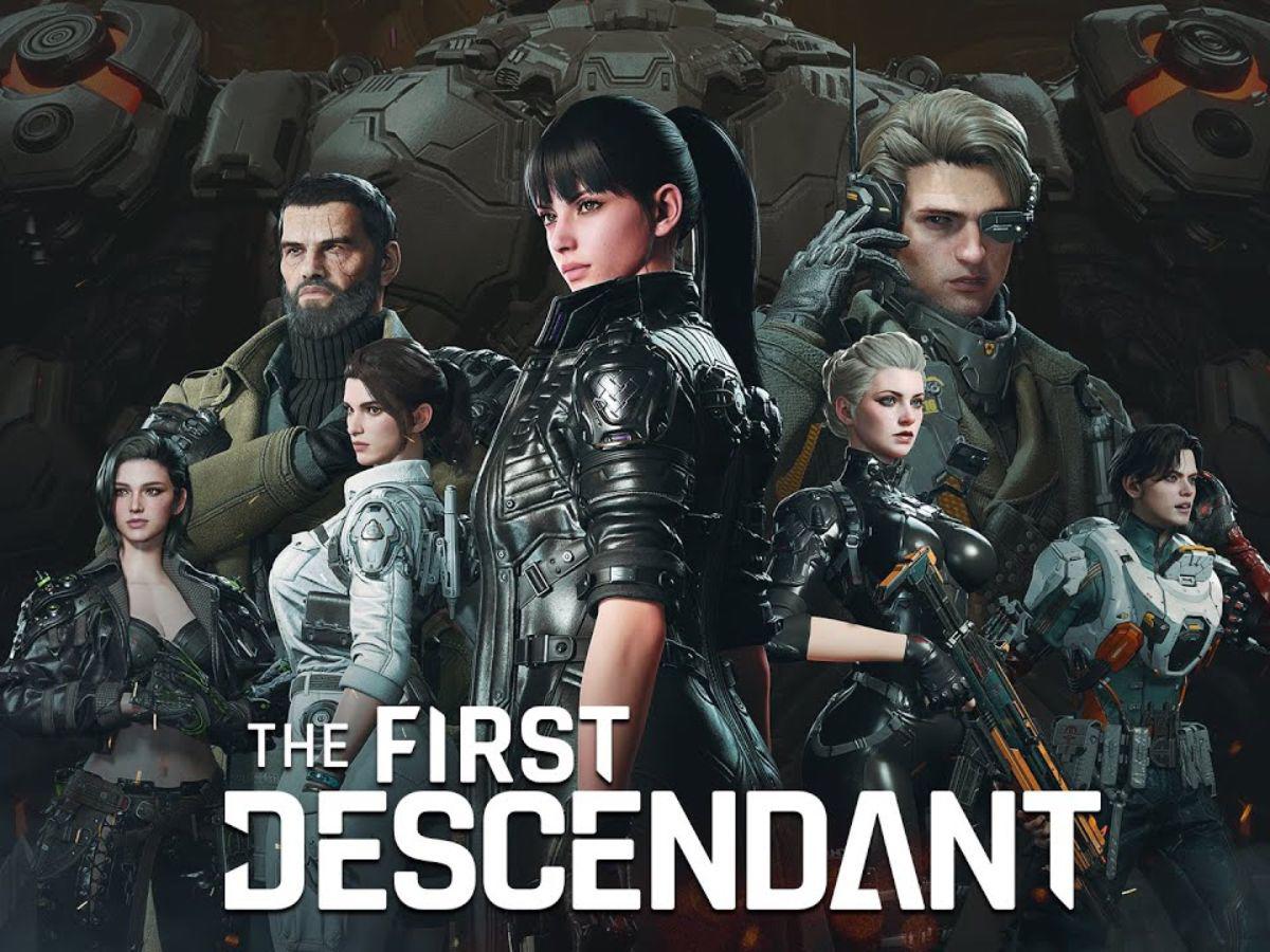 The First Descendant recibió su tercera temporada: colaboración con NieR: Automata y más