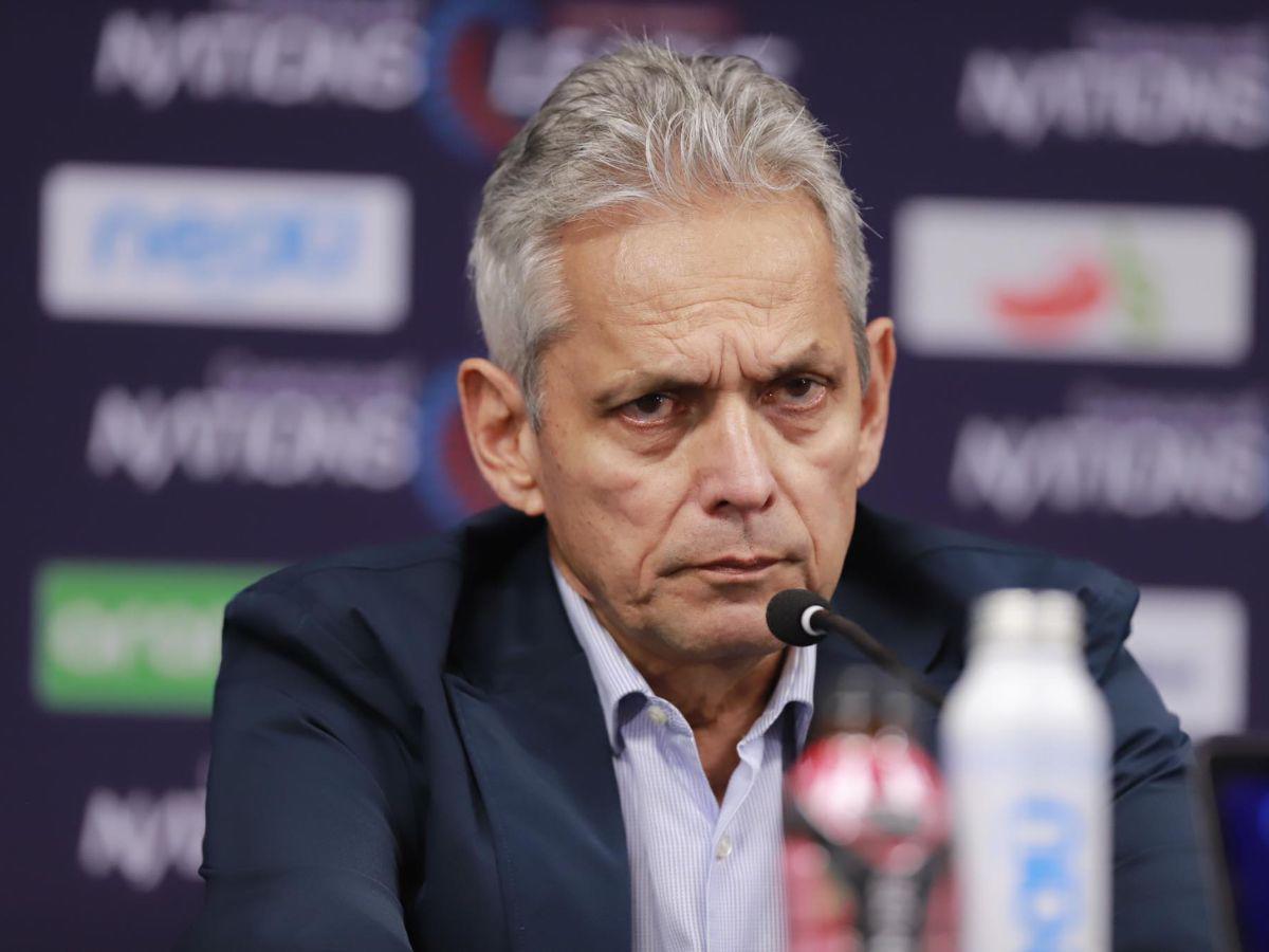 ¿Quiénes son los seleccionados de Honduras que no están pasando la prueba con Reinaldo Rueda?