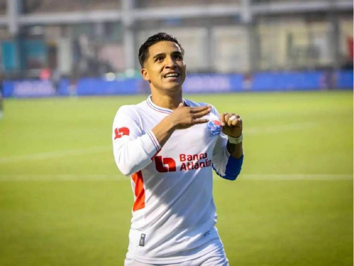 ¡Alerta en Olimpia! Los 5 jugadores claves que terminan contrato en diciembre de 2026