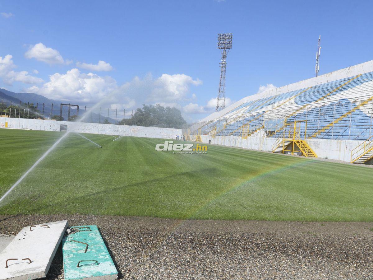 ¿Cuándo se reinaugura? El Estadio Francisco Morazán y las 10 curiosidades imperdibles de cara a su retorno en 2024