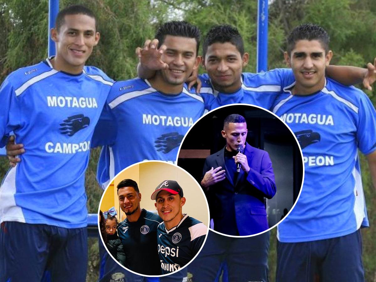 El jugador que fue campeón con Motagua, disputó Juegos Olímpicos con Honduras, pero una mala operación le cambió la vida