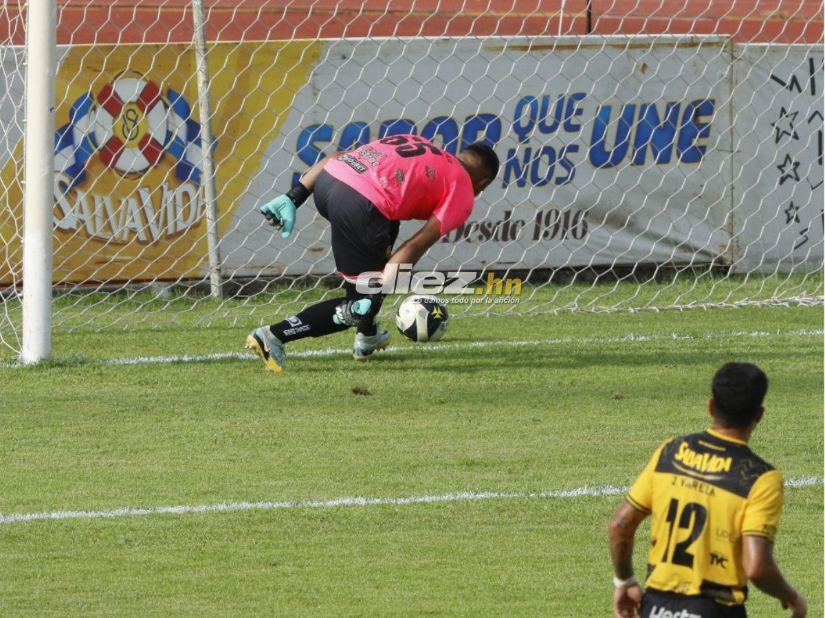 El perdón de Onan Rodríguez luego del horror, detallazo de Real España y ¡caras largas en la Máquina tras caer en el Olímpico!