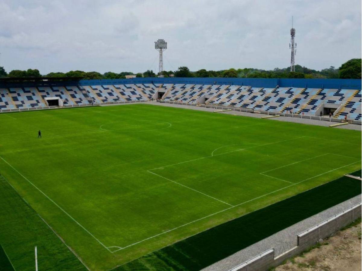Centroamérica sueña en grande: los estadios que podrían albergar una Copa del Mundo