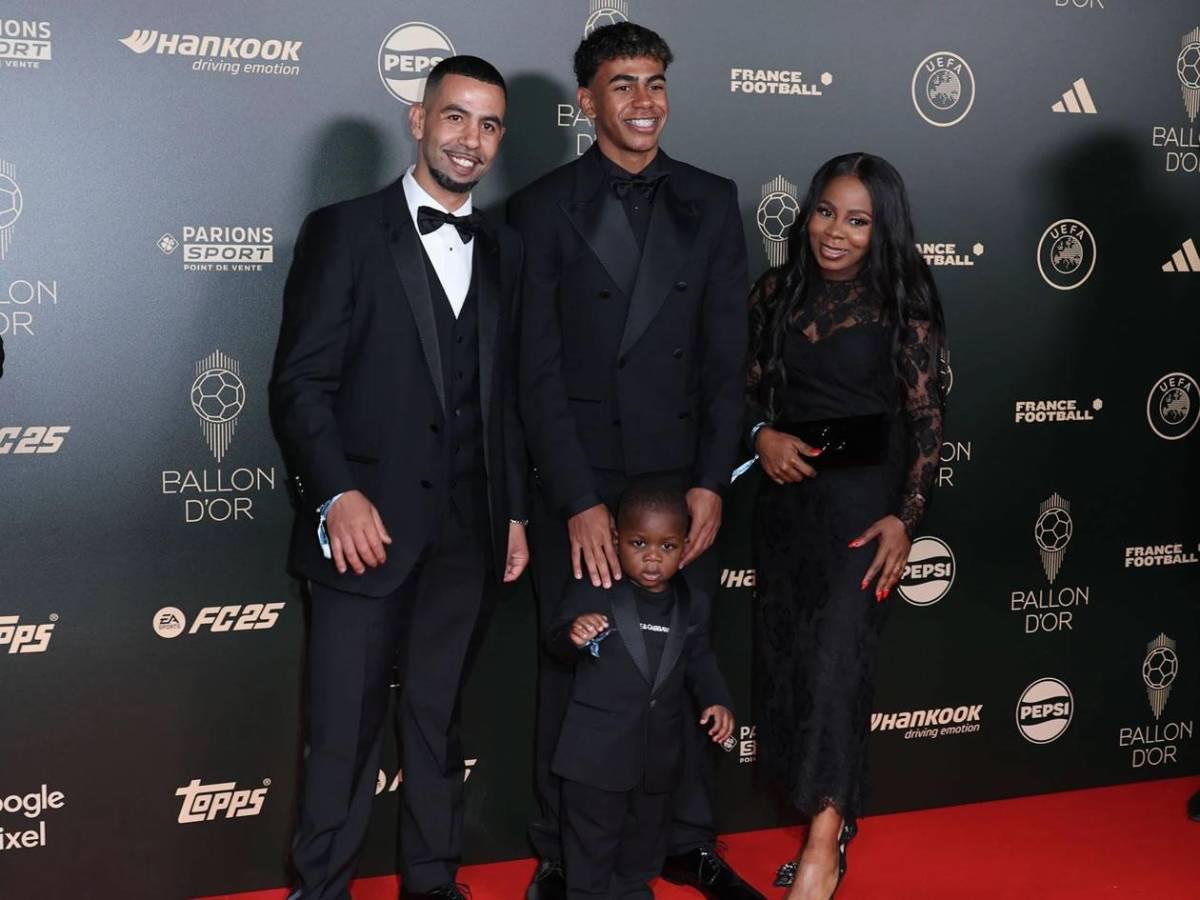 Balón de Oro 2025: se filtra el polémico ganador del premio y todo lo que tiene preparado para celebrar en París