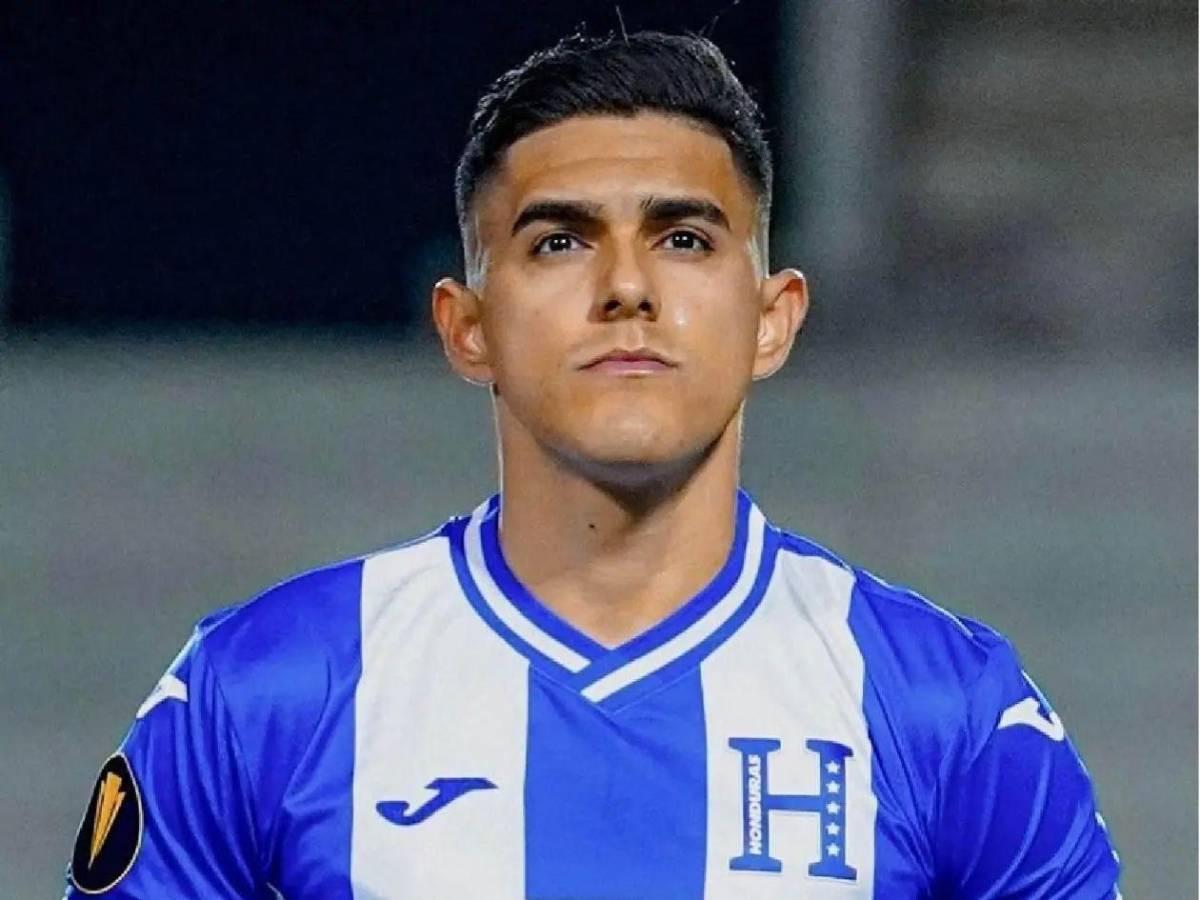 Mundial 2026: así luciría la convocatoria de Honduras si hubiese clasificado