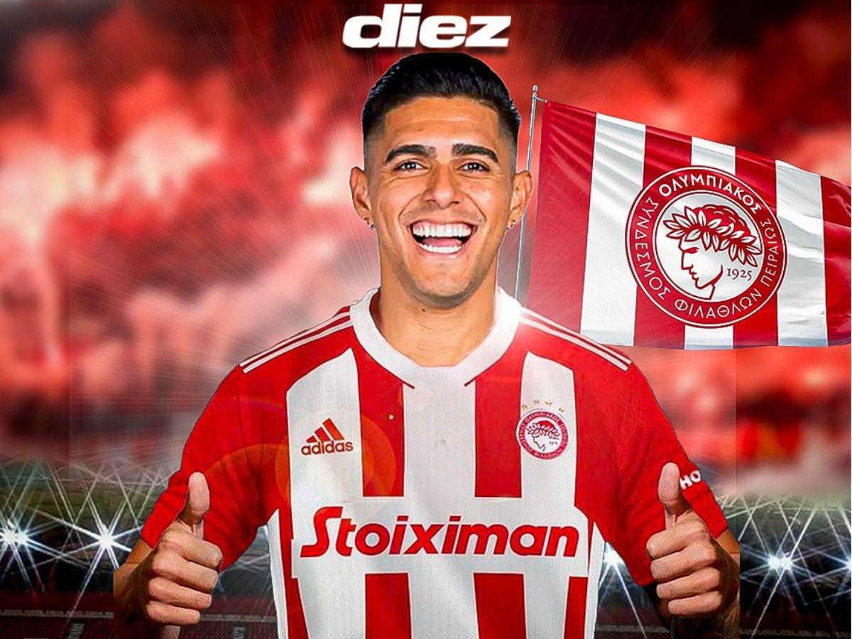 Fichajes en Motagua y Real España, Palma y Obregón cambian de aires y regresan dos exmundialistas con Honduras