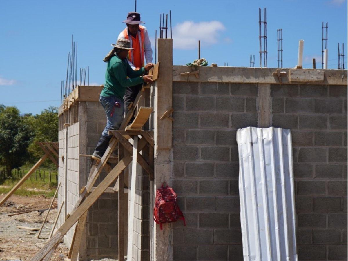 Condepor agiliza proyectos deportivos en cuatro municipios del departamento de Olancho, Honduras