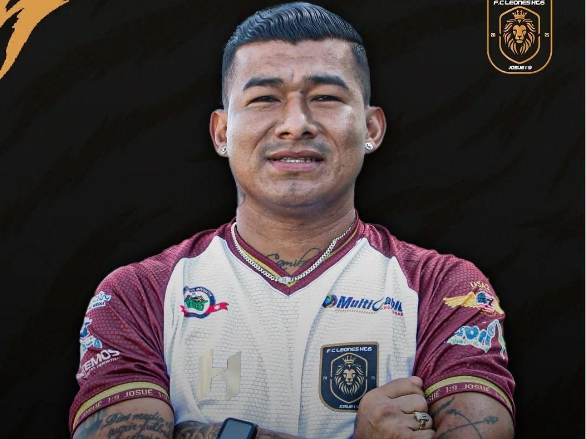 Fichajes: Olimpia y Marathón con bombazos, Leones arma Dream Team y Motagua suma dos altas