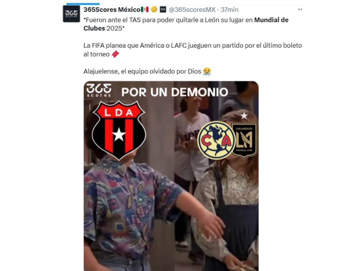 FIFA es capaz de 'prostituir' su reglamento: Faitelson atiza y esto dice la prensa tras posible partido entre América y LAFC