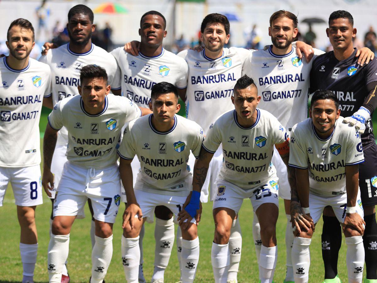 Olimpia por encima del Real Madrid: Los récords invictos más largos en la historia de los clubes en el fútbol mundial