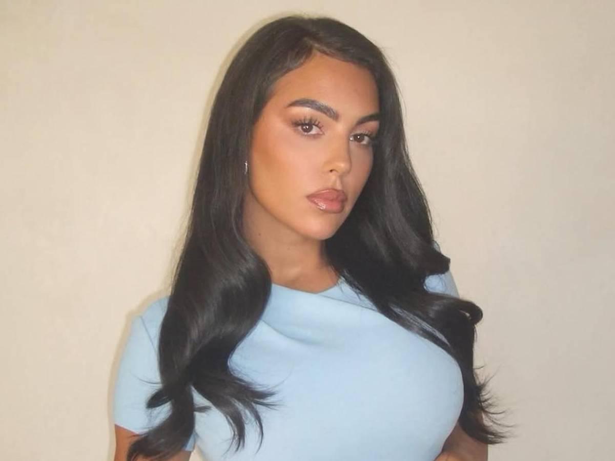 Cristiano Ronaldo ya lo había adelantado: revelan el verdadero motivo por el que CR7 se va a casar con Georgina Rodríguez