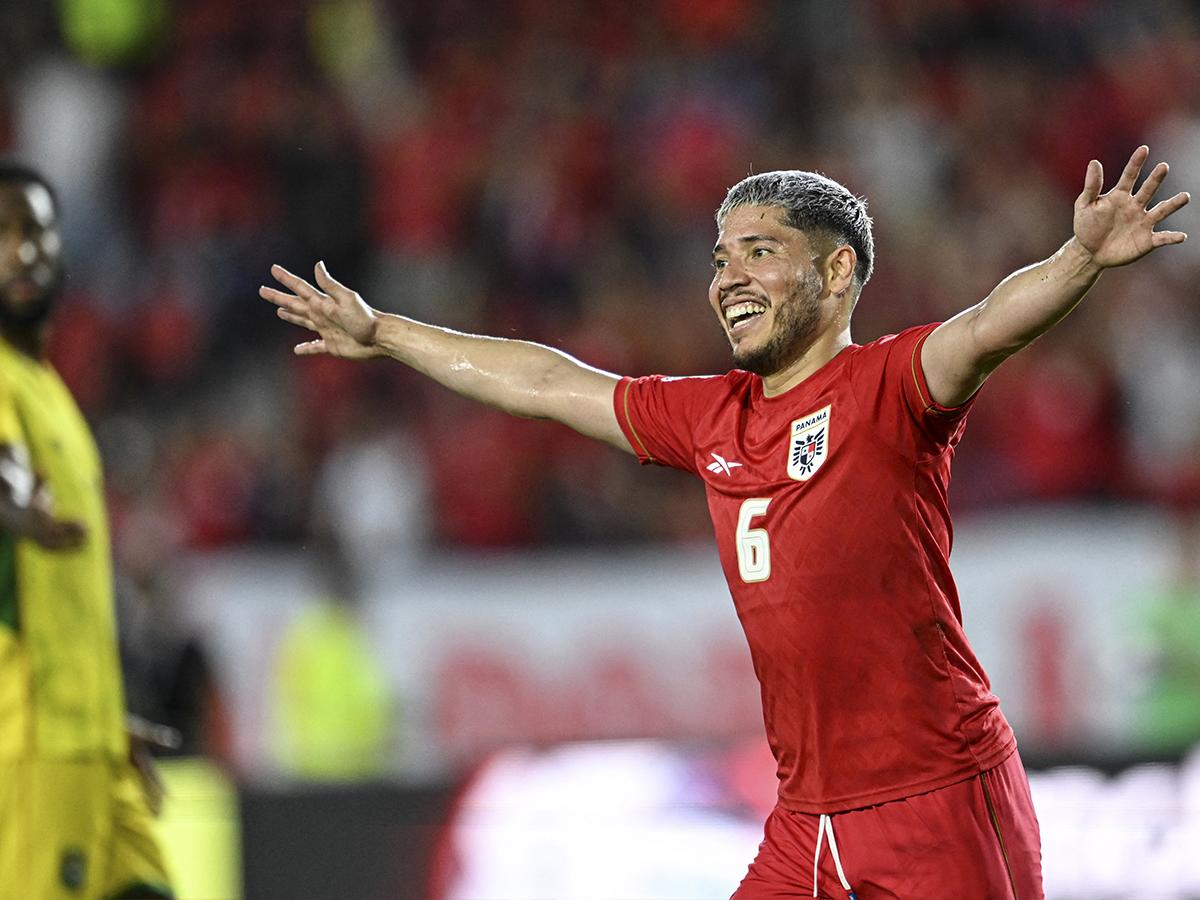 Panamá comienza la eliminatoria venciendo a Guyana con muchos aprietos y bastantes dudas