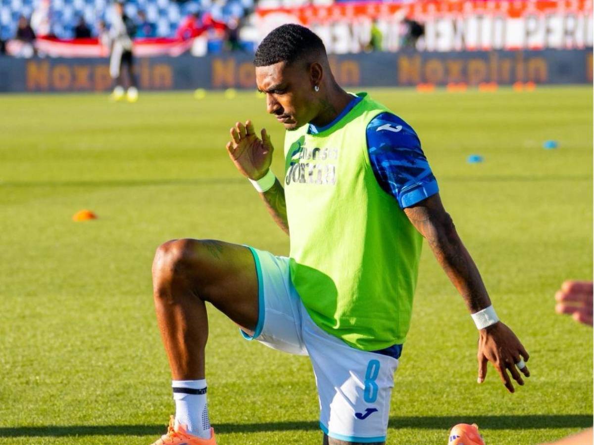 A frenar a Messi: el posible 11 de la Selección de Honduras ante Argentina