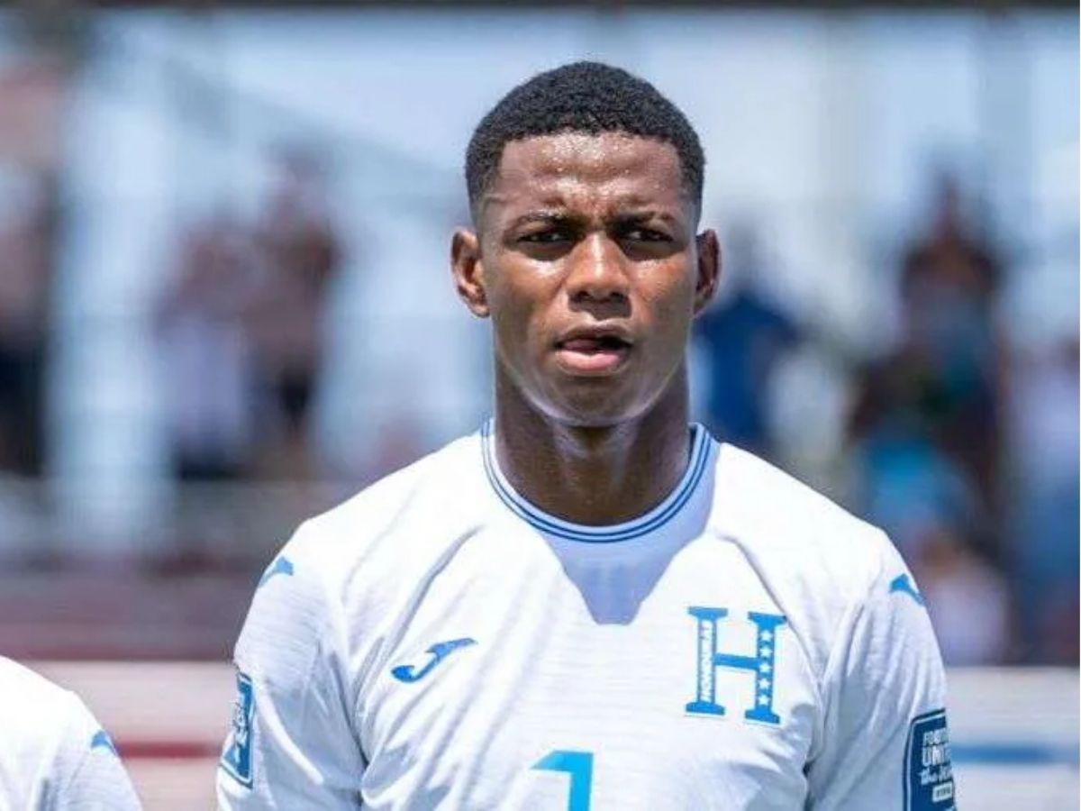 ¡El calvario de Honduras! El otro 11 titular de la H que se pierde las dos finales de noviembre por Eliminatoria Mundialista