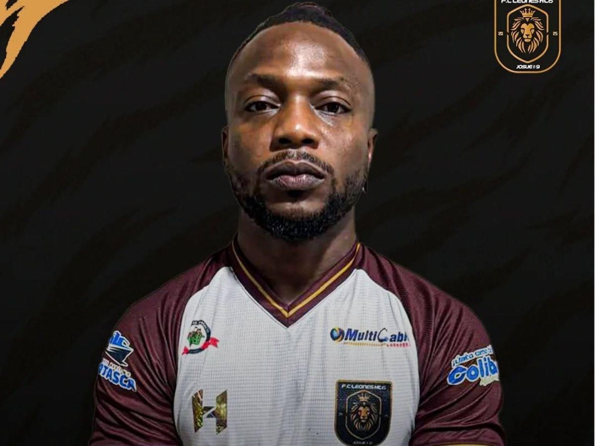 Fichajes: Olimpia y Marathón con bombazos, Leones arma Dream Team y Motagua suma dos altas