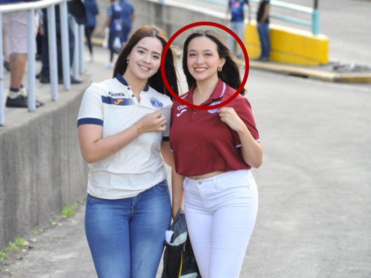 ¿Shin Fujiyama y Xiomara Castro? 30 famosos en Honduras que son aficionados de los equipos de la Liga Nacional