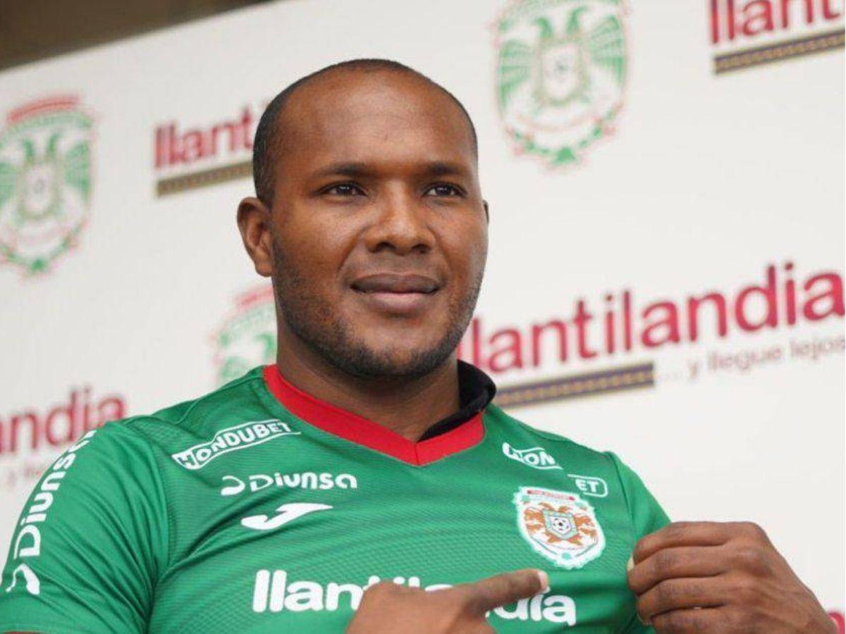 ¡Marathón inicia barrida! Los jugadores que se quedaron sin contrato tras la eliminación en el Apertura 2024