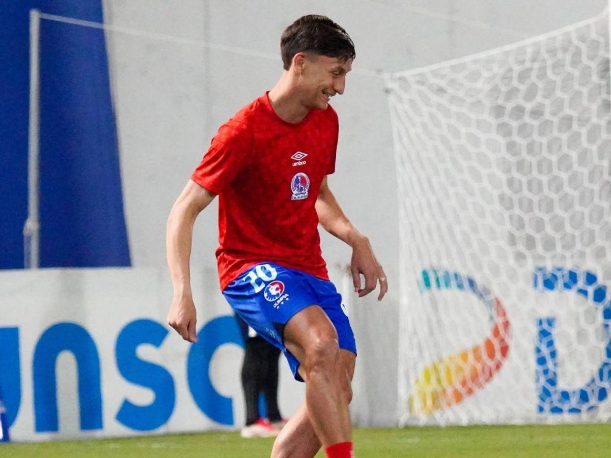 Olimpia ya sumó tres fichajes: así se arma el león para la Copa Centroamericana