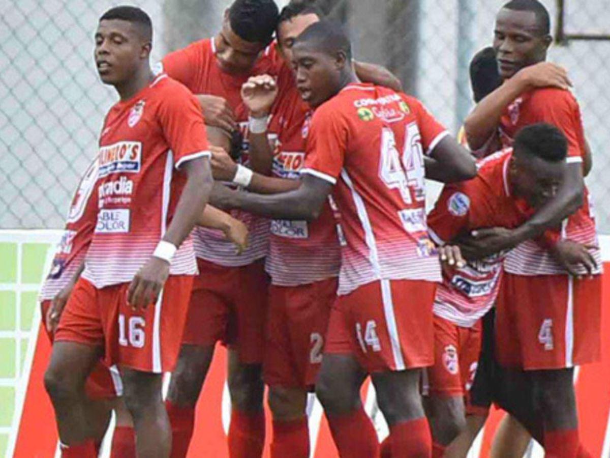 Hispano y Necaxa desaparecieron: Los últimos equipos descendidos en la Liga Nacional de Honduras