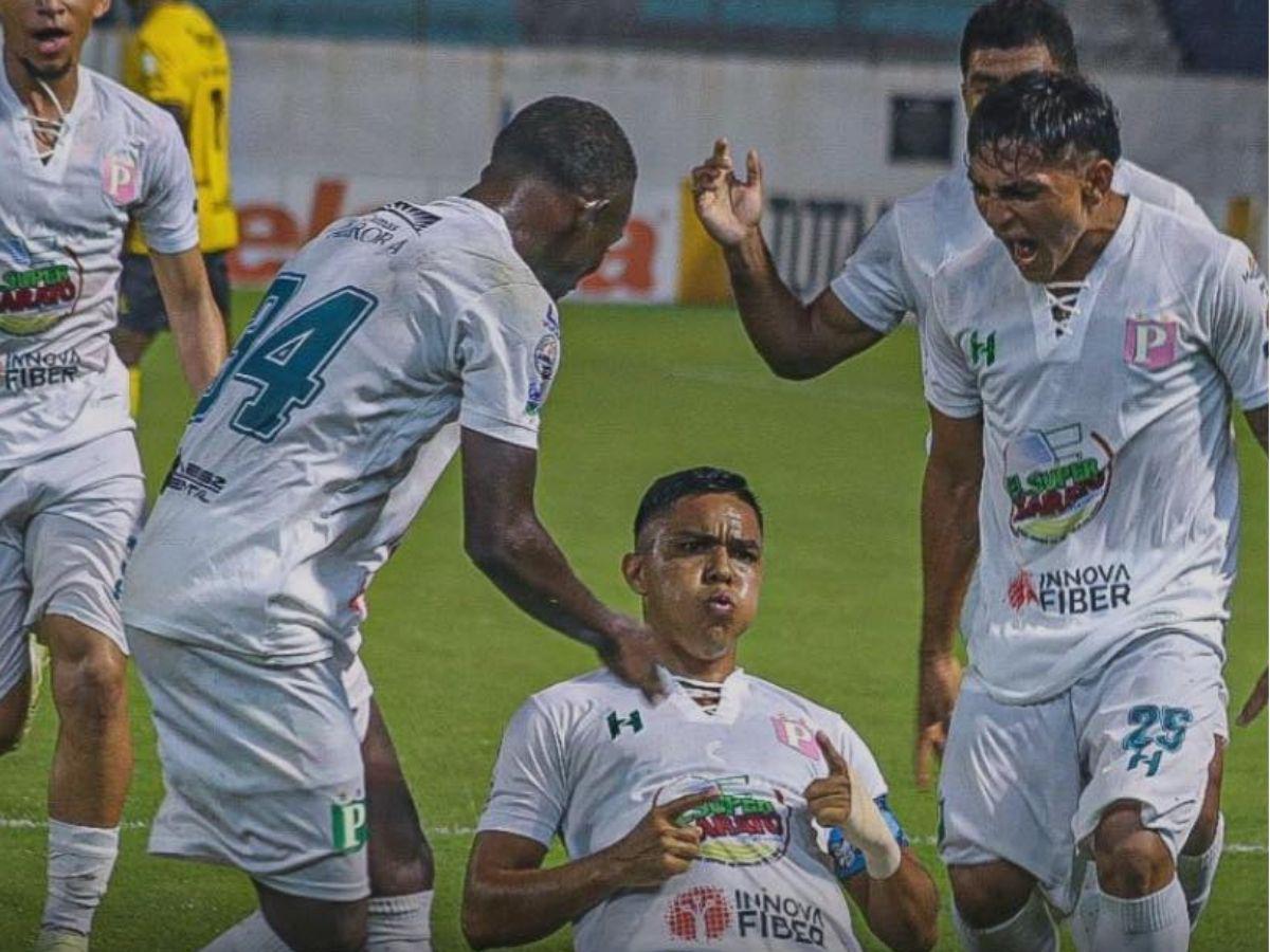 Un grande en alerta roja: El modesto equipo que lidera la tabla de minutos Sub-20 en el Apertura 2025 de Liga Nacional