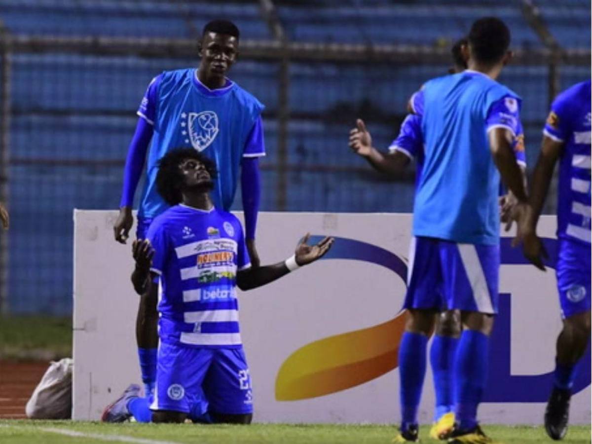 Olimpia confirma fichaje, Moreira se va al Ascenso y Juticalpa saca la chequera