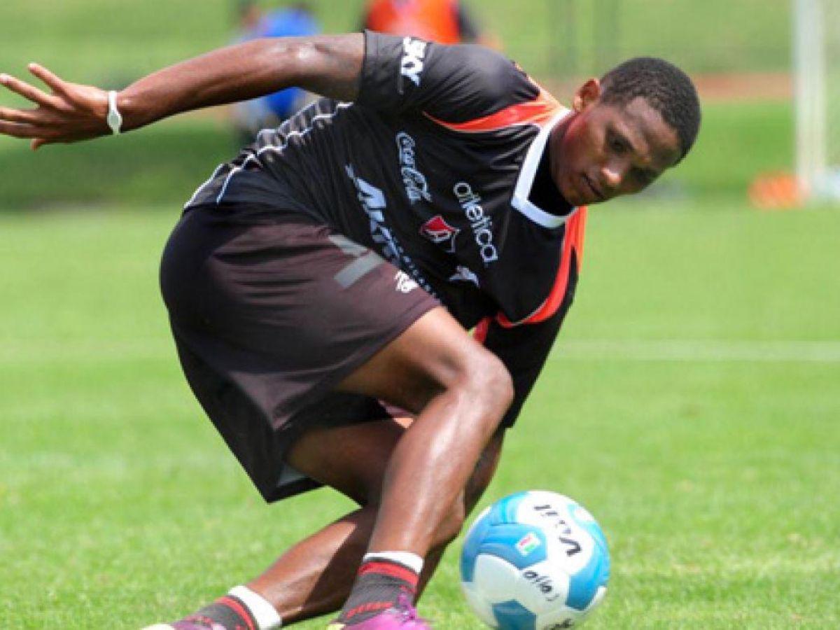 Top: 20 jugadores hondureños que quizás no recuerdes que pasaron por el fútbol de México, ¡cuatro están activos!