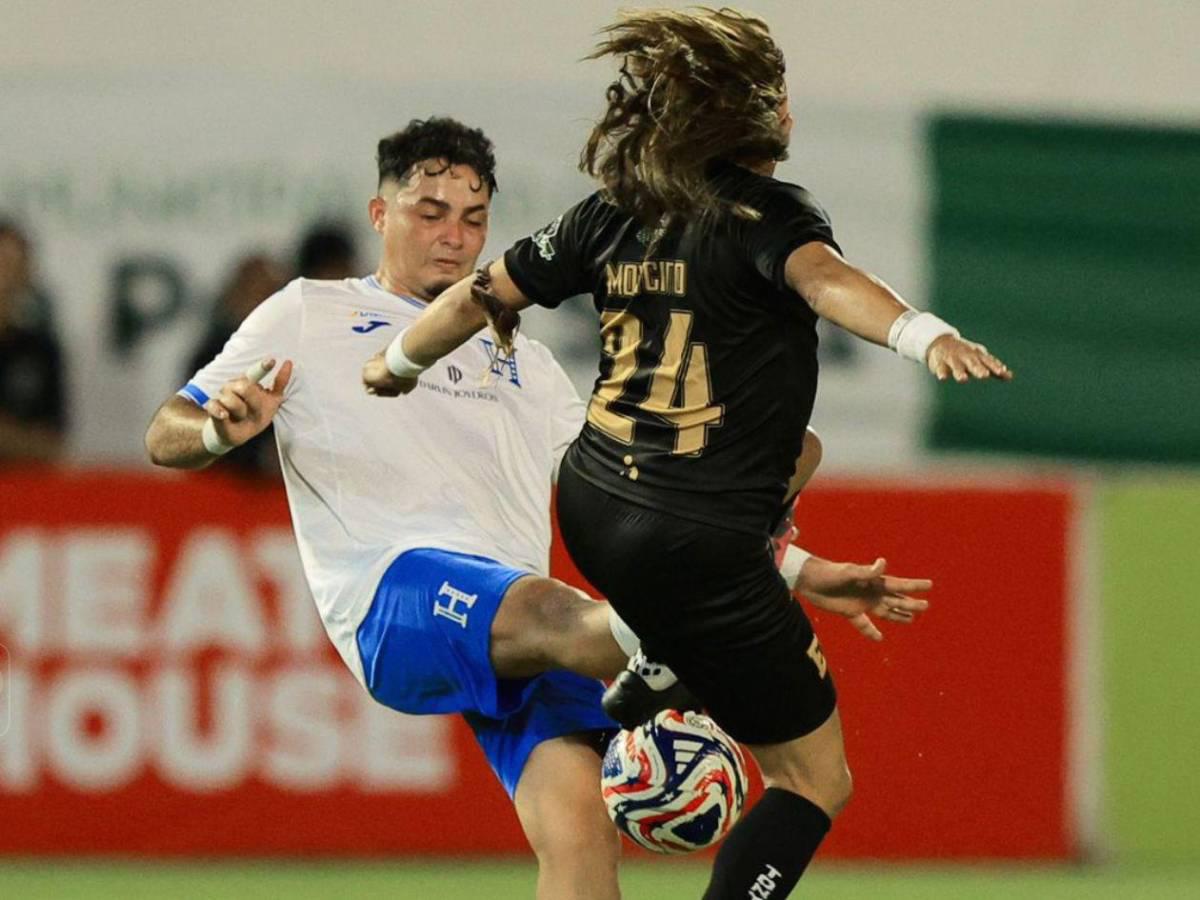 Supremo oficializó el próximo partidazo de la selección de tiktokers de Honduras y reveló los que están por confirmarse