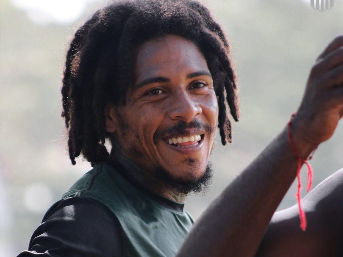 Henry Figueroa regresa del infierno: cumple su castigo y queda a la espera de ser habilitado por FIFA, ¿ya tiene club?