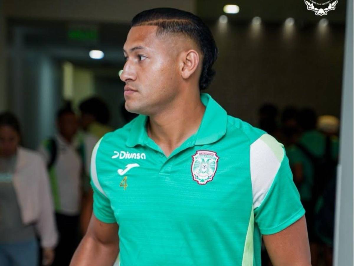 Marathón quiere tumbar al Antigua: así sería el 11 titular en la Copa Centroamericana
