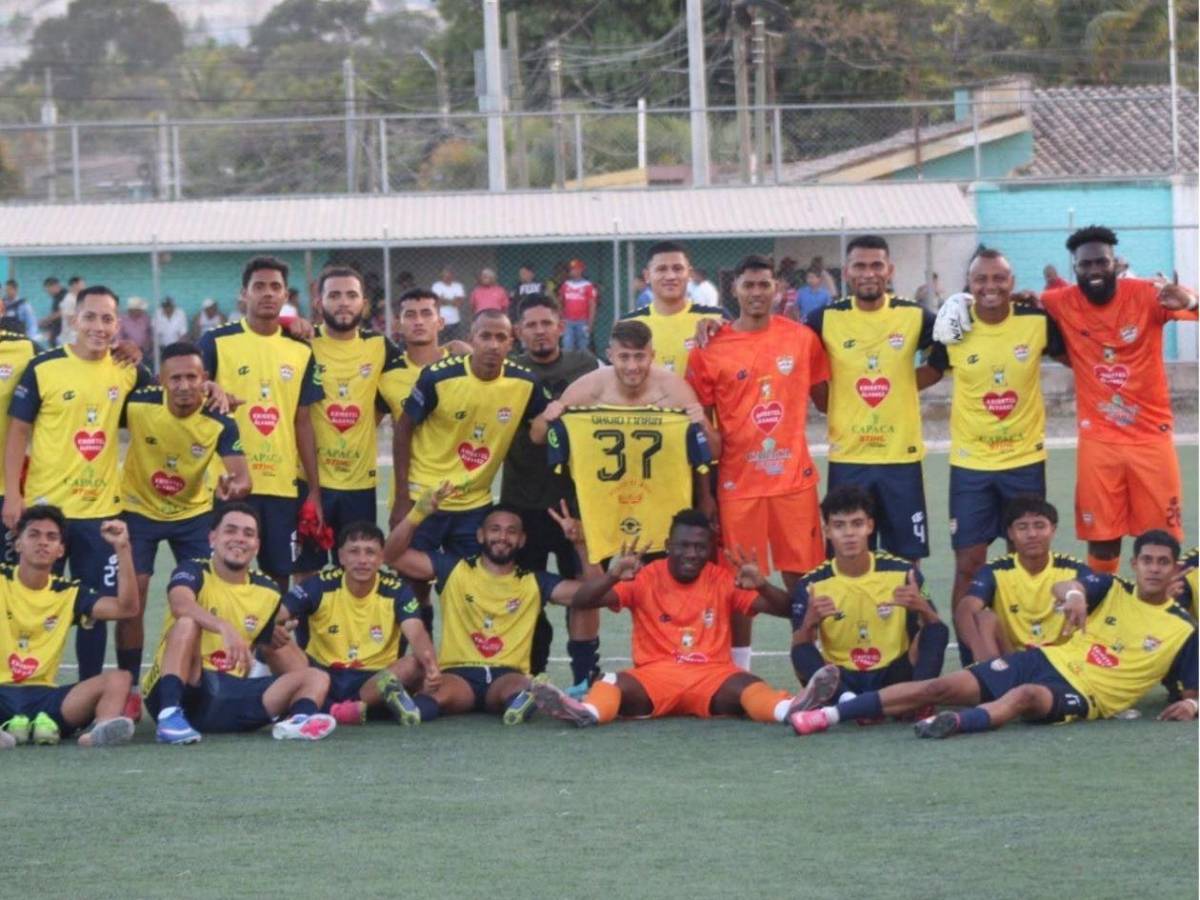 Conocé los 36 equipos que jugarán el torneo Apertura de la Liga de Ascenso