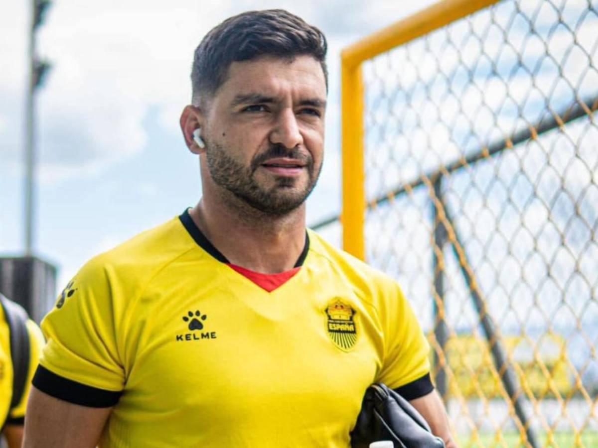 FICHAJES: Motagua con salida y refuerzo inesperado, Inter Miami toma decisión con David Ruiz y Deybi Flores a jugar con CR7