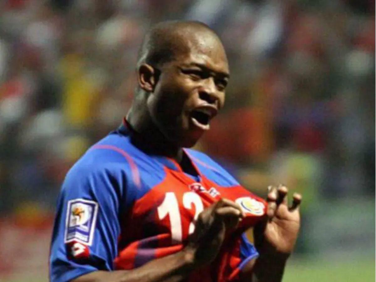 ¡Sigue el escándalo en Costa Rica! Exjugador de Liga Nacional de Honduras irá a juicio por supuesto tráfico de drogas