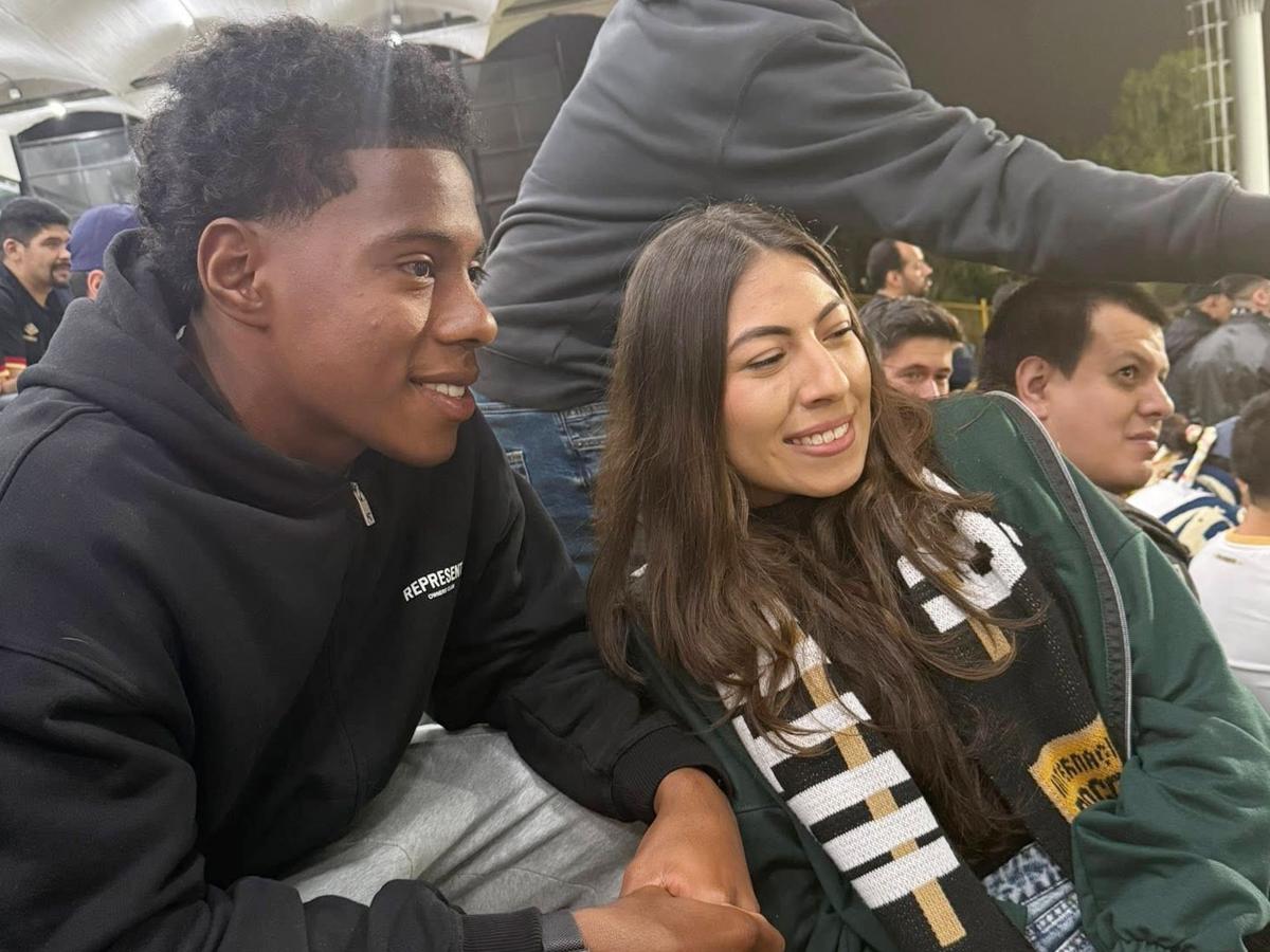 Dereck Moncada rompe el silencio tras fichar por el Lugano de Suiza: “Dios me ha dado esto, el deseo de llegar a Europa”