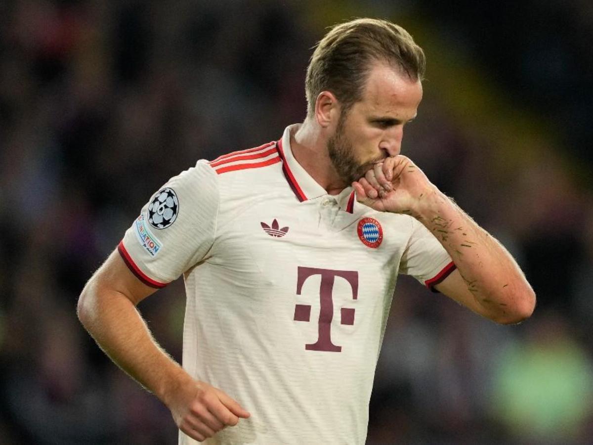 Bota de Oro: Salah no tiene rival, Dembélé desplaza a Haaland y Mbappé escala; así va la tabla de goleadores en Europa