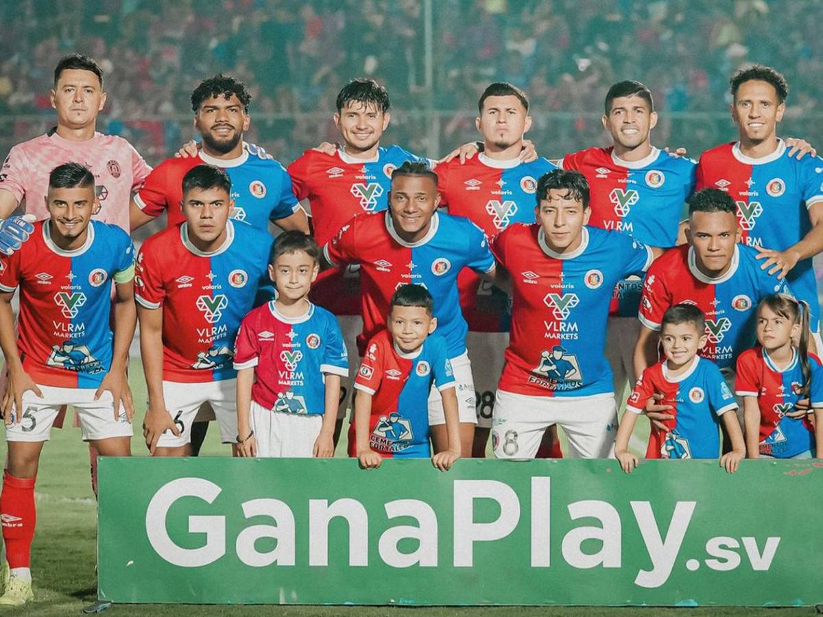Olimpia y Saprissa siguen iguales: los clubes con más títulos en Centroamérica