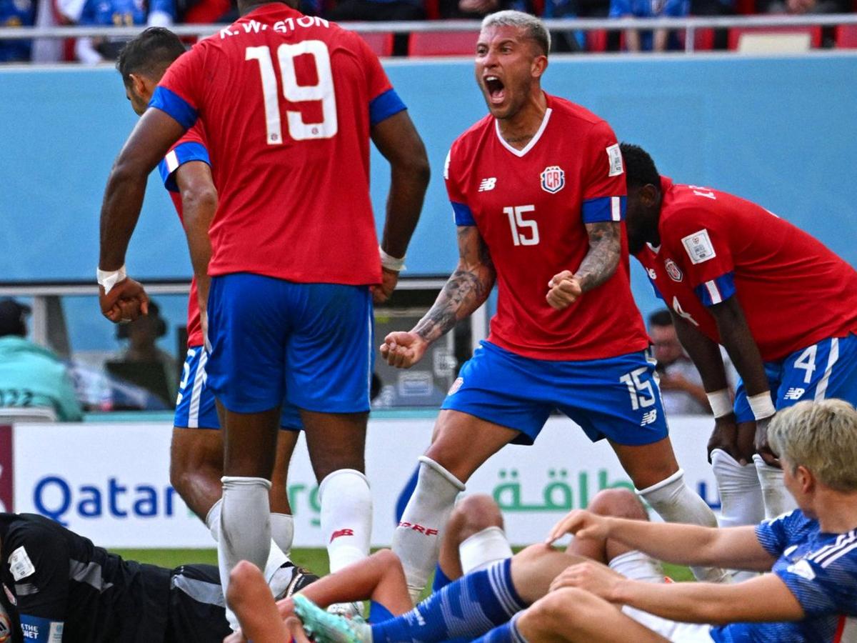 “El clásico de Centroamérica es contra Panamá, es más clásico que frente a Honduras, a mi criterio”