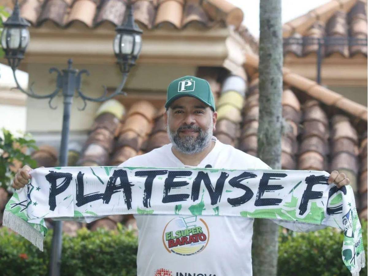 Davis Flow rompe el silencio y cuenta la verdad sobre el fichaje con Platense