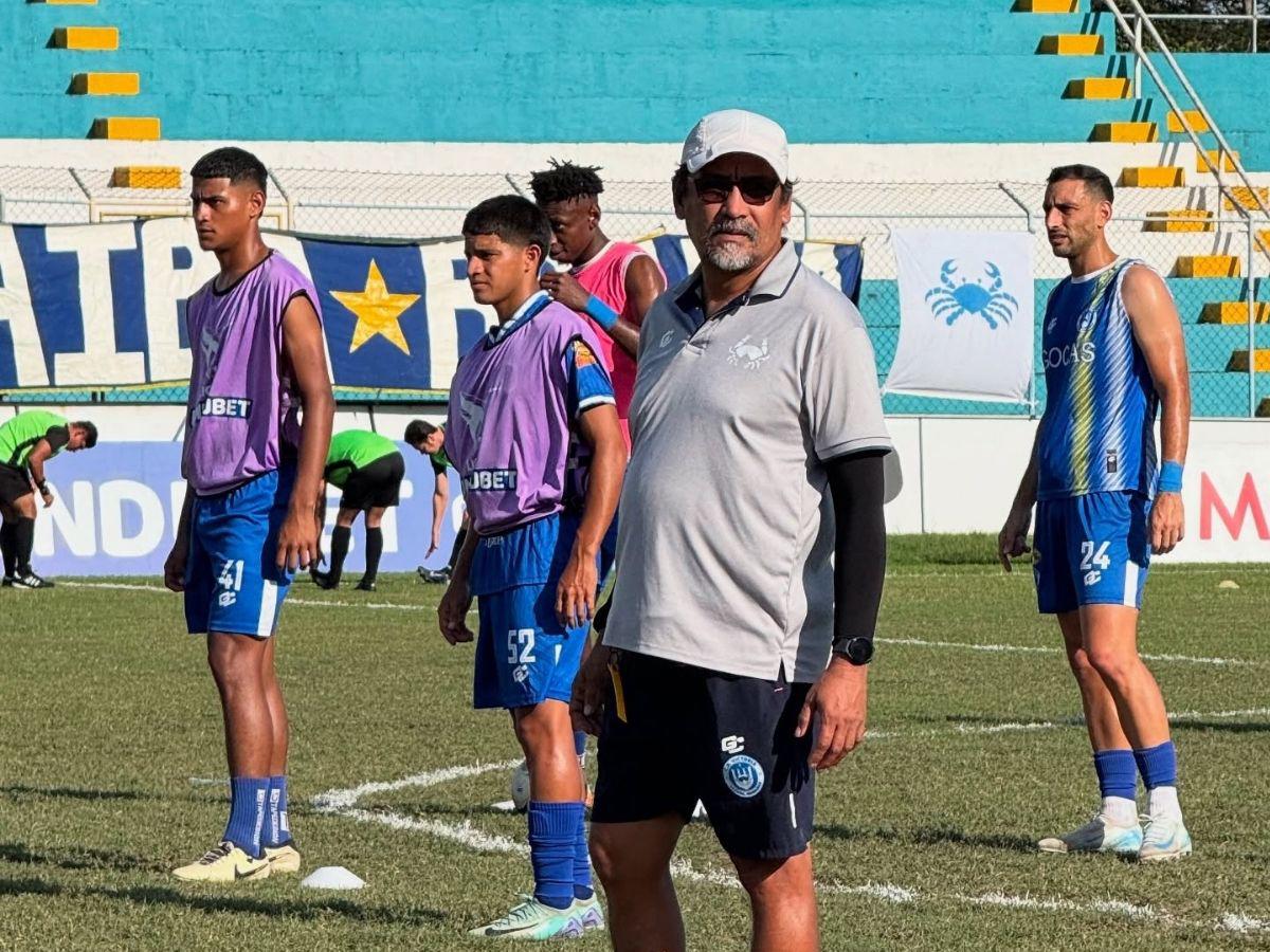 ¡No es Olimpia! El sorpresivo equipo de Liga Nacional que comandó la asistencia de los aficionados en la primera vuelta