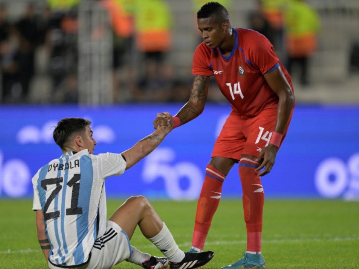 Revelan cómo asesinaron a Gilberto Hernández, jugador del CAI de la primera división de Panamá