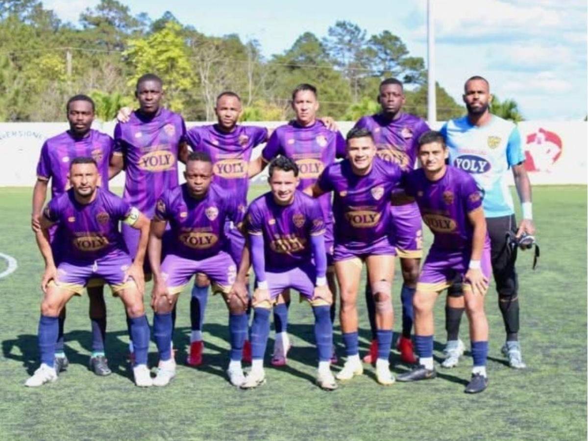 Conocé los 36 equipos que jugarán el torneo Apertura de la Liga de Ascenso