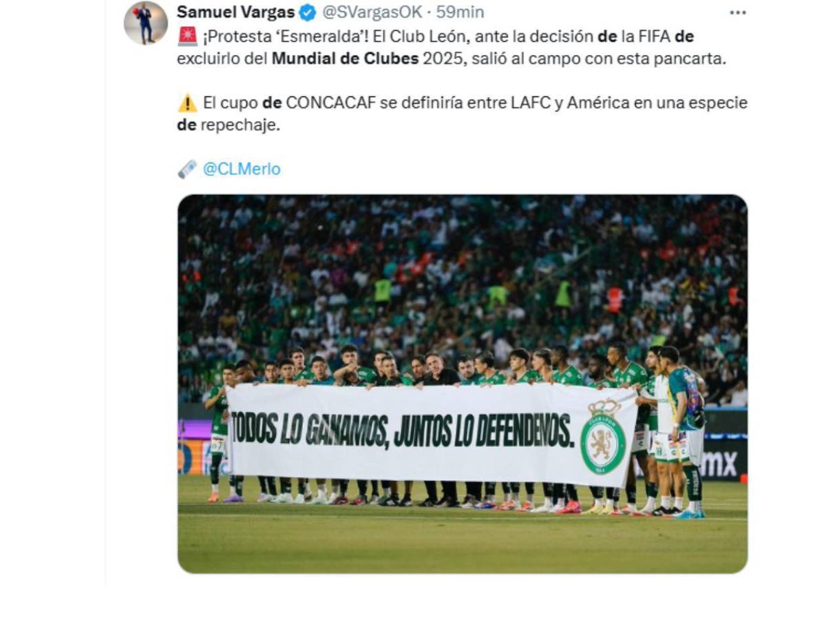 FIFA es capaz de 'prostituir' su reglamento: Faitelson atiza y esto dice la prensa tras posible partido entre América y LAFC