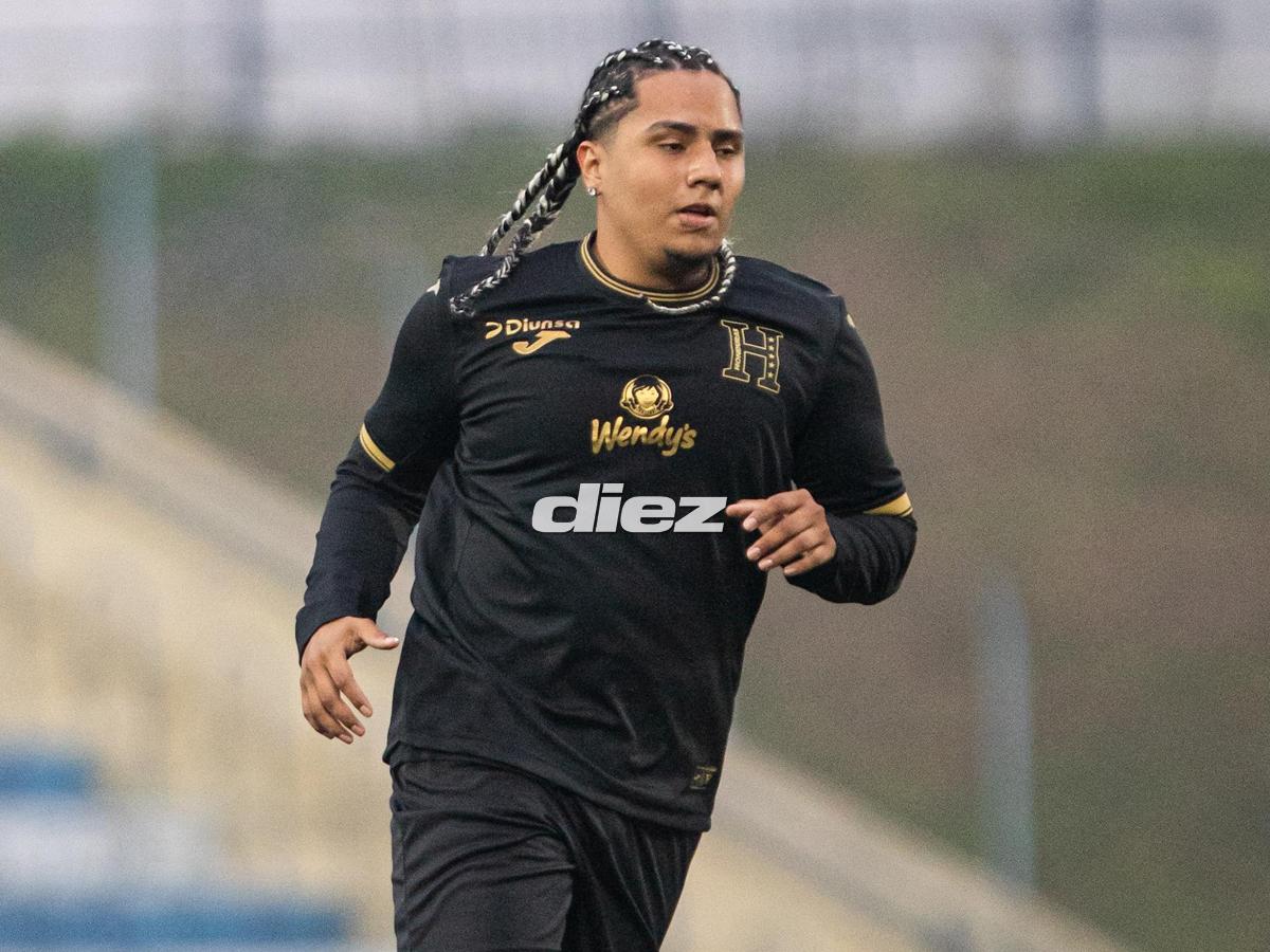 Nicaragua vs Honduras: Estas son las bajas sensibles que presentan la Selección catracha de tiktokers