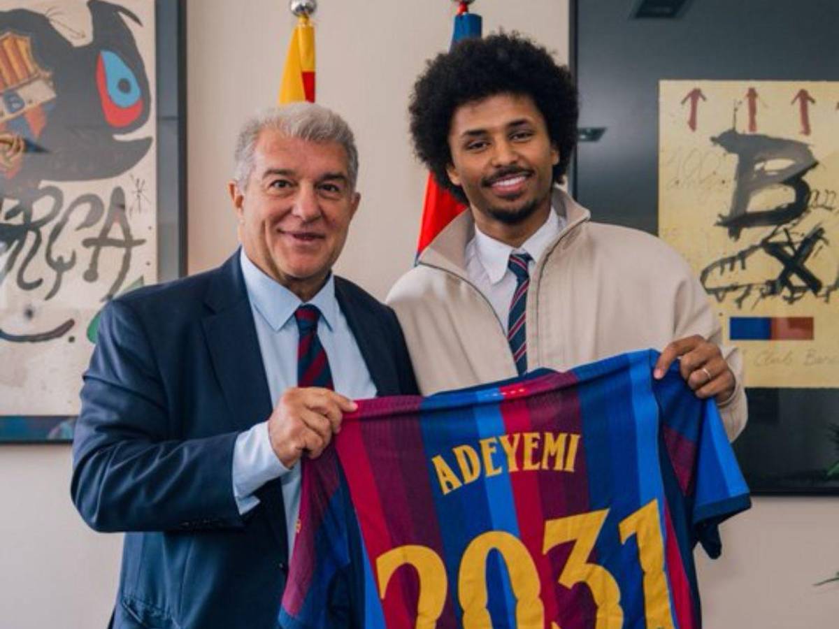 Mou quiere a Rodri, City hace el fichaje más caro de la historia y Barca se refuerza